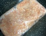 大人の鶏そぼろ　その2作り方3写真