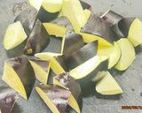 ご飯が進む★手羽元と茄子の極上旨ポン酢浸し作り方3写真