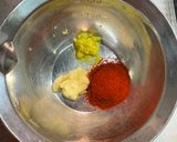 釜山で食べた美味しいサバと大根の煮付♫作り方2写真
