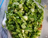 麹で鶏ガラスープのもと作り方2写真