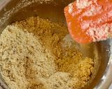 米粉のお菓子作り☆固まらない生地をまとめる裏技!作り方1写真