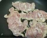 バーベキューチキン作り方4写真