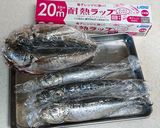骨まで食べられる干物　圧力鍋で加圧調理作り方3写真