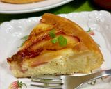 紅玉りんごのフライパンdeケーキ♪作り方8写真