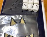 にゃんこ大戦争ケーキ作り方3写真