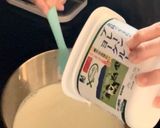 ひな祭りにも使えるデザート作り方2写真