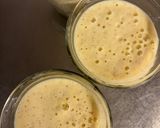 【スムージー】キウイりんご蜜柑ヨーグルト豆腐作り方3写真