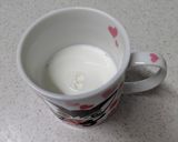 牛乳で作ろう！チョコレートドリンク♡作り方1写真