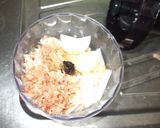 大根おろし長芋とろろ♪簡単ご飯にかけて作り方5写真
