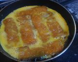 ビッグカツ丼❗💦作り方5写真
