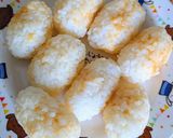 味噌おにぎり作り方2写真