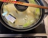 湯豆腐作り方5写真