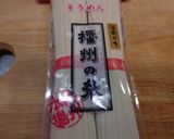 超簡単！韓国冷麺風そうめん！！作り方6写真