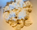 鶏ひき肉と豆腐の手作りソーセージ風作り方1写真