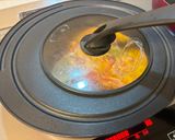 豚バラ切り落としdeピカタ風？作り方4写真