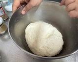 ウズベキスタン♡牛肉冷やし麺・ノリン作り方3写真
