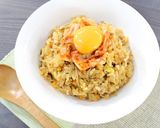 楽々調理！炊飯器でビビンバ作り方11写真