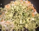 簡単★野菜たっぷりドライカレー作り方2写真