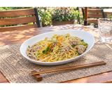 しょうが醤油の焼きそば★動画あり★作り方18写真