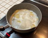 簡単ポテトグラタン作り方2写真