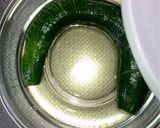じゃばらきゅうりの甘酢漬け🥒作り方3写真
