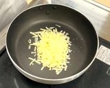 ３分で完成！簡単さんまとチーズのおつまみ作り方3写真