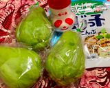 ハヤトウリの漬け物 2作り方1写真