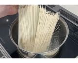 ツナと小松菜のそうめん★動画あり★作り方5写真