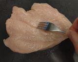 ダイエットの味方!しっとりサラダチキン作り方1写真