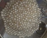 カルダモン風味のサツマイモ作り方1写真
