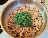 オスマン帝国のピラフ❀トルコ料理作り方11写真