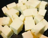 豆腐＆玉子のやわらかオムライス作り方2写真