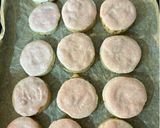 絶品！ほくほく長芋の明太マヨチーズ焼き作り方4写真