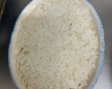 豚肉と白菜ねぎのドリア作り方5写真