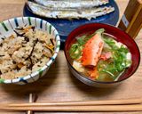 北海道・根室の味♪花咲ガニの鉄砲汁作り方5写真