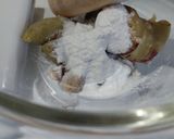 さつまいもと米粉の素朴おやつ作り方2写真