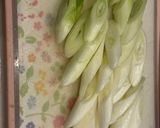 美味しい　すき焼き(松茸入りも)作り方4写真