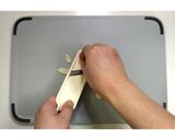 ガーリックレモンチキンステーキ★動画あり作り方9写真