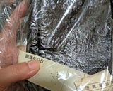 元海苔屋の娘が作る木更津江戸前あま海苔の佃煮作り方1写真