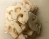筑前煮　作り方4写真