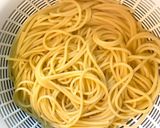 日本の家庭の味　懐かしいナポリタン作り方5写真