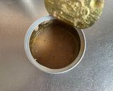 キャベツと鯖缶のオイスター蒸し作り方2写真