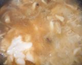 ヨウサマの減塩しめじ&舞茸のポタージュ作り方3写真