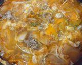 豚キムチスープ作り方6写真