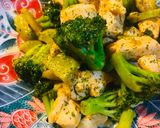 鶏肉のXO醤＆オイスターソース炒め作り方4写真