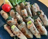 焼いてもウマイ！きゅうりの肉巻き作り方6写真