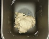 練乳クリームパン作り方1写真