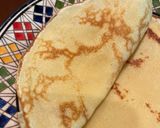クレープ生地作り方7写真