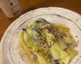 とろ〜り茄子作り方5写真