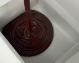 【レンチン一発】とろ生あんショコラ作り方10写真